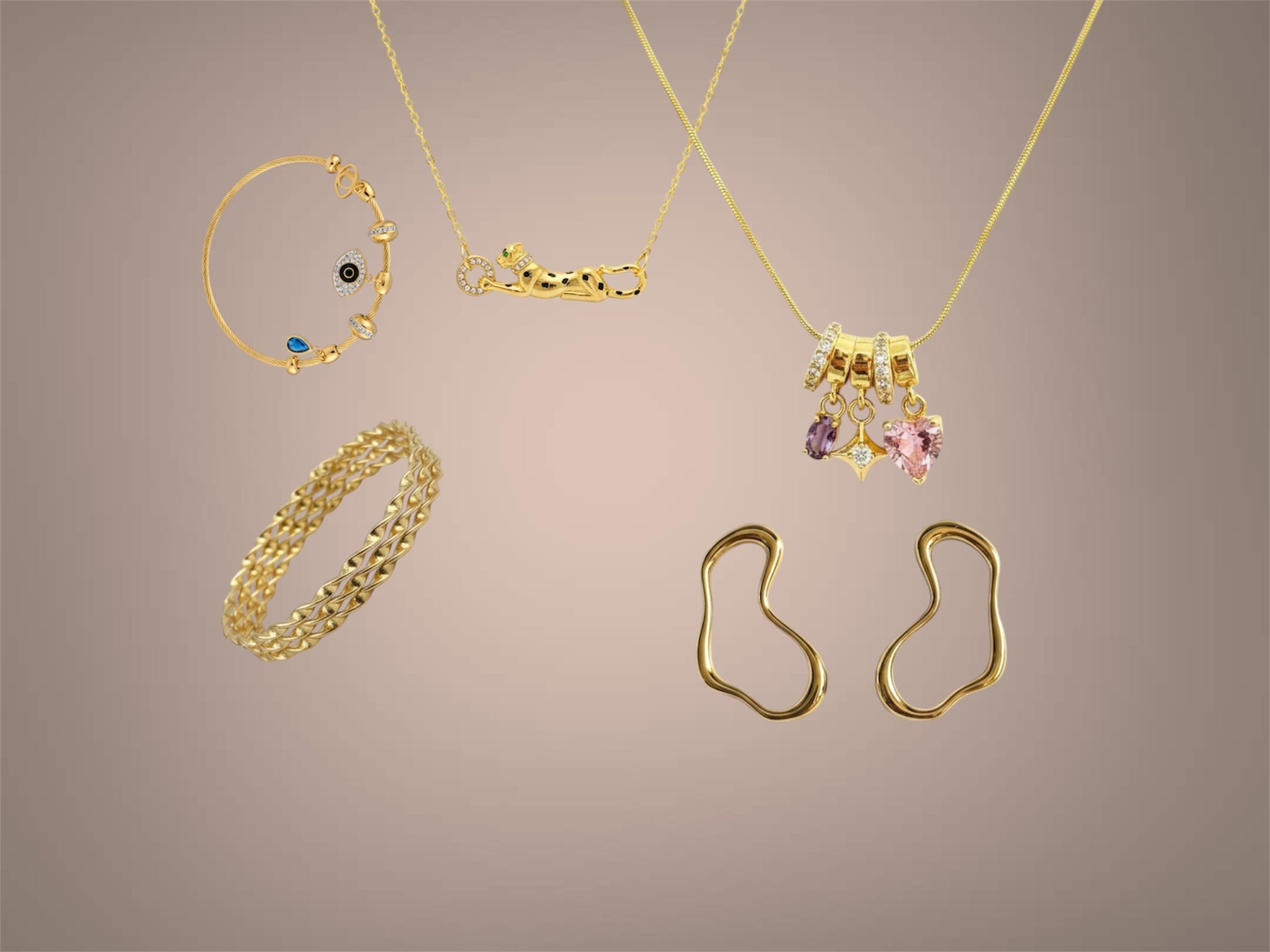 New Arrivals