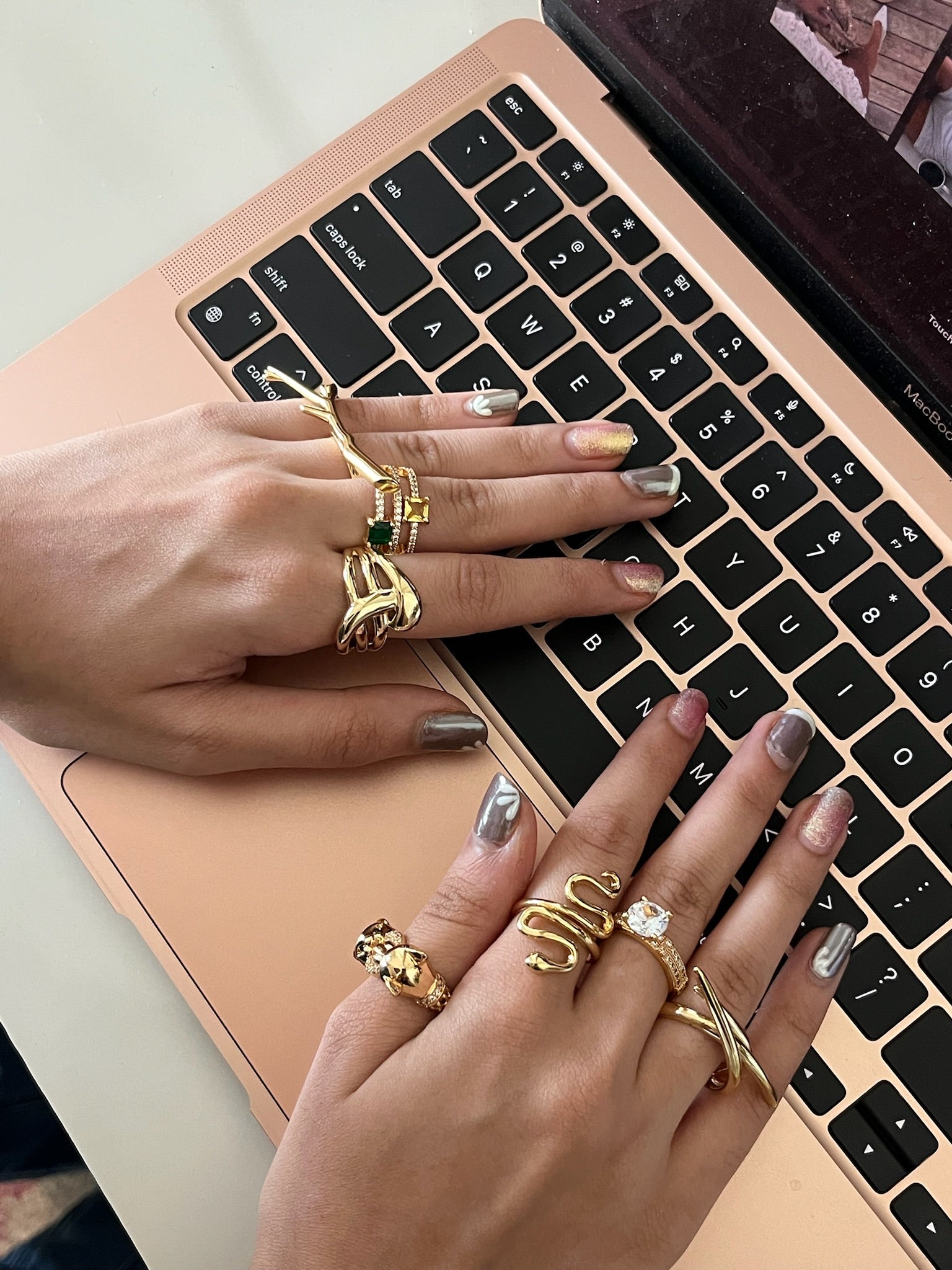 Rings