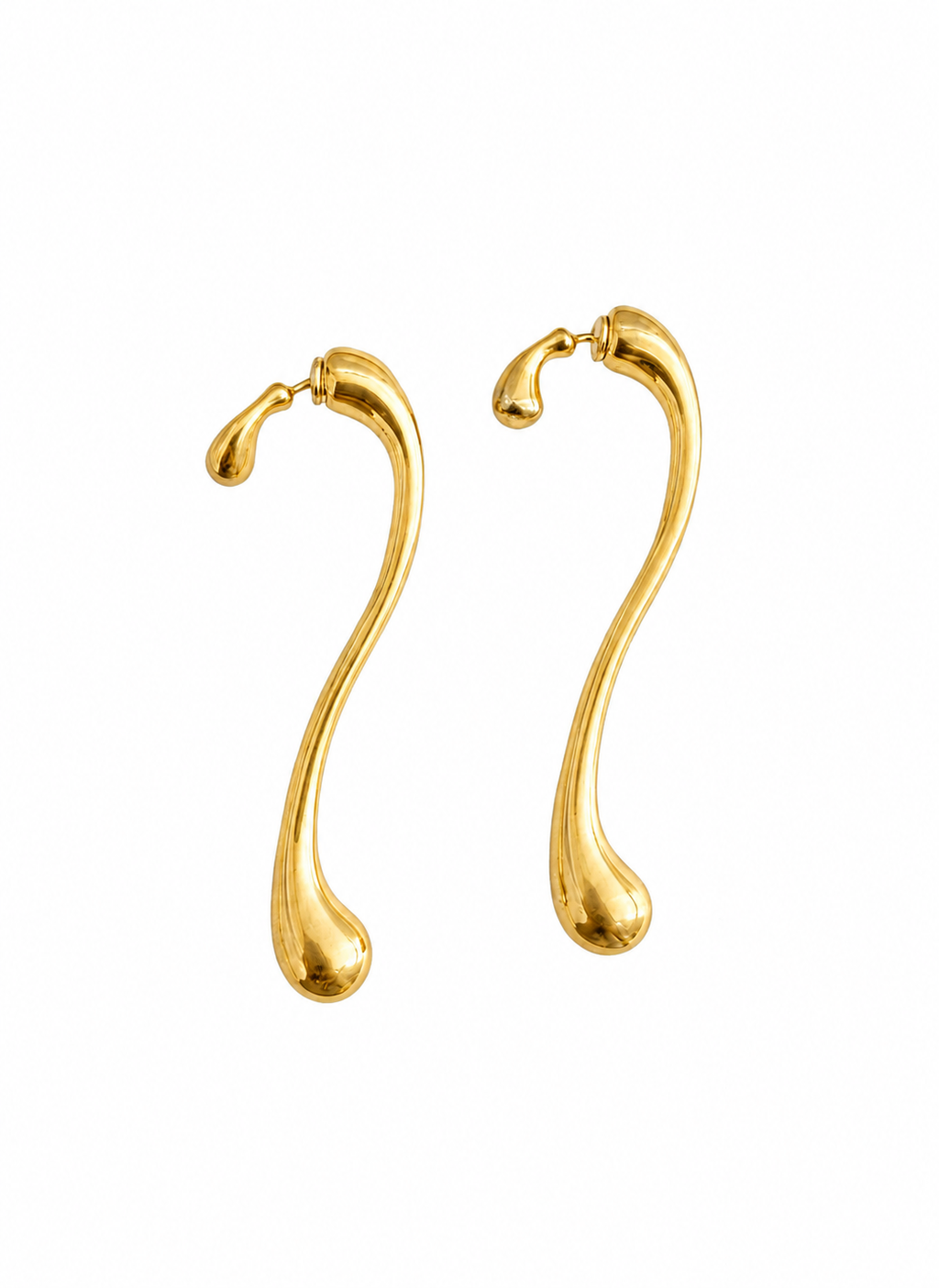 Golden Drops
