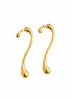 Golden Drops