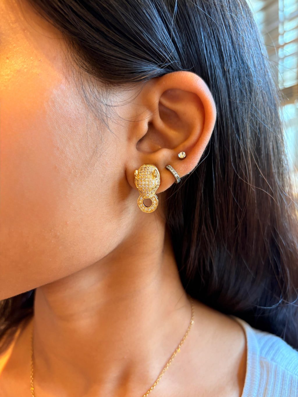 Regal Studs