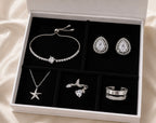 Silver Lover Set