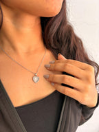 Heart Radiance Necklace