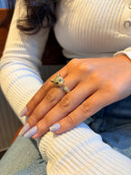 Regal ring