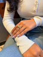 Regal ring