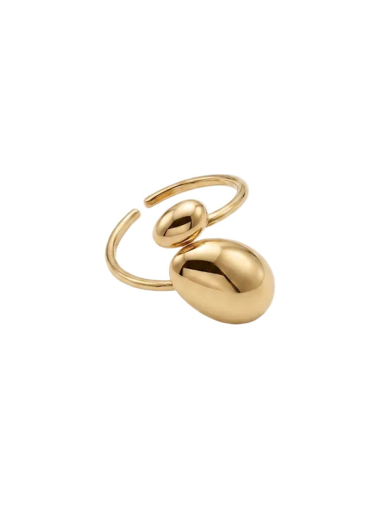Orb Ring