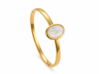 Opal Glow Bangle(BABYSIZE)