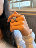 Regal ring