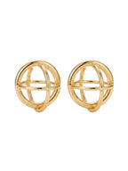 Orbit Sphere Studs