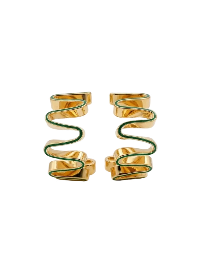 Wave Hoop