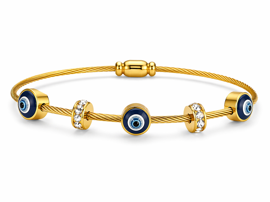Evil-Eye Kada