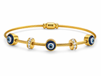 Evil-Eye Kada