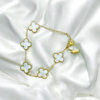 Mother of Pearl Bracelet