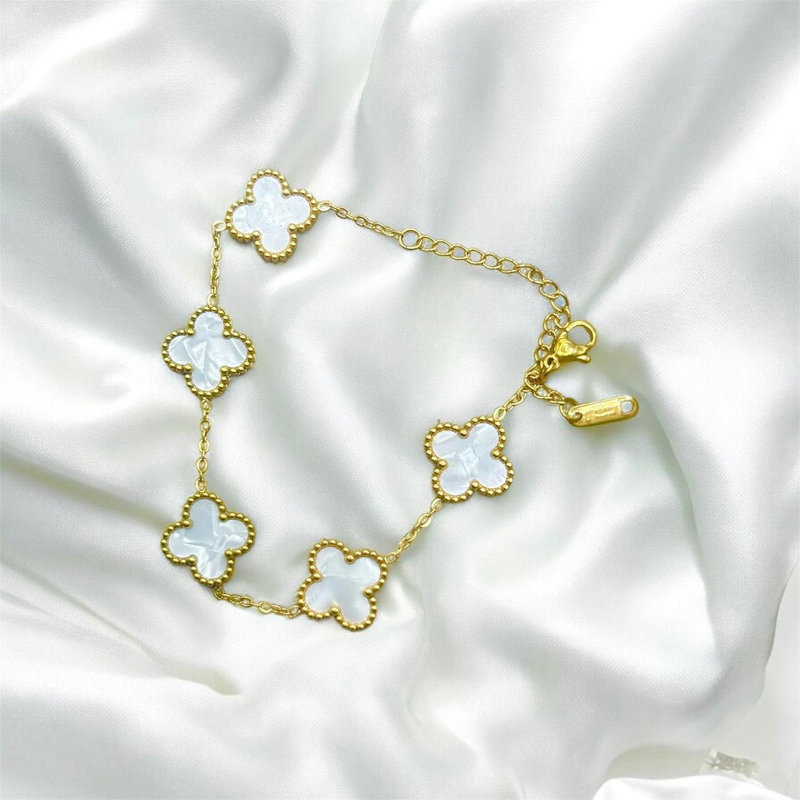 Mother of Pearl Bracelet