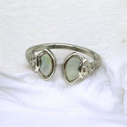 Mother-of-Pearl Ring