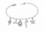 The Marina Charm Bracelet
