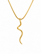 Serpentine Flow