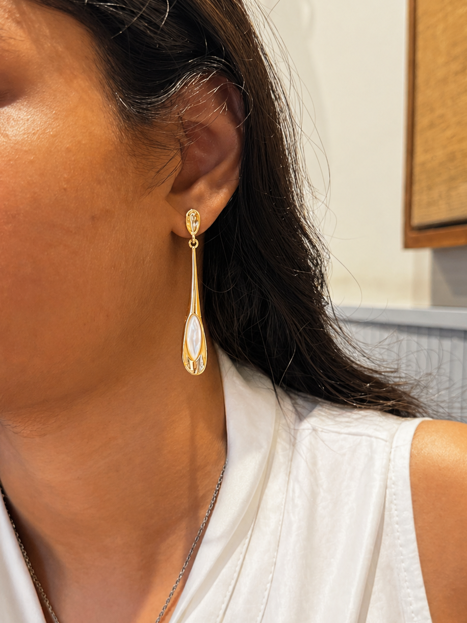 The Seraphina Drop