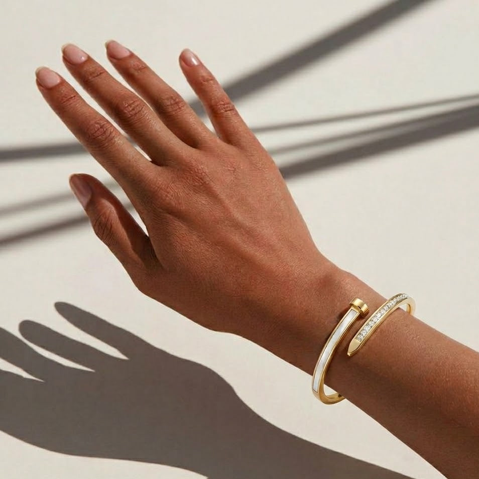Spike Cuff (BABYSIZE)