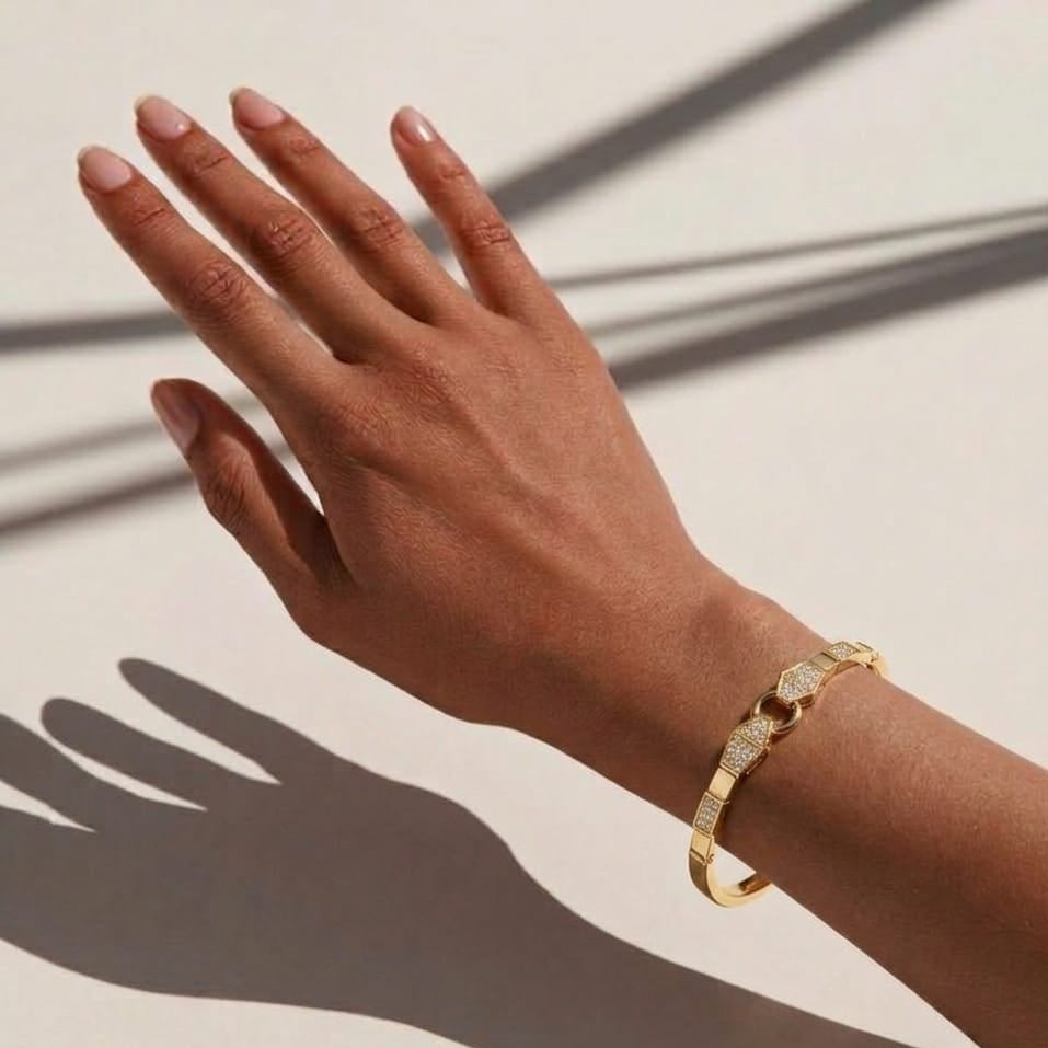 Celeste Loop Bracelet(BABYSIZE)