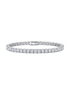 Princess Tennis Bracelet