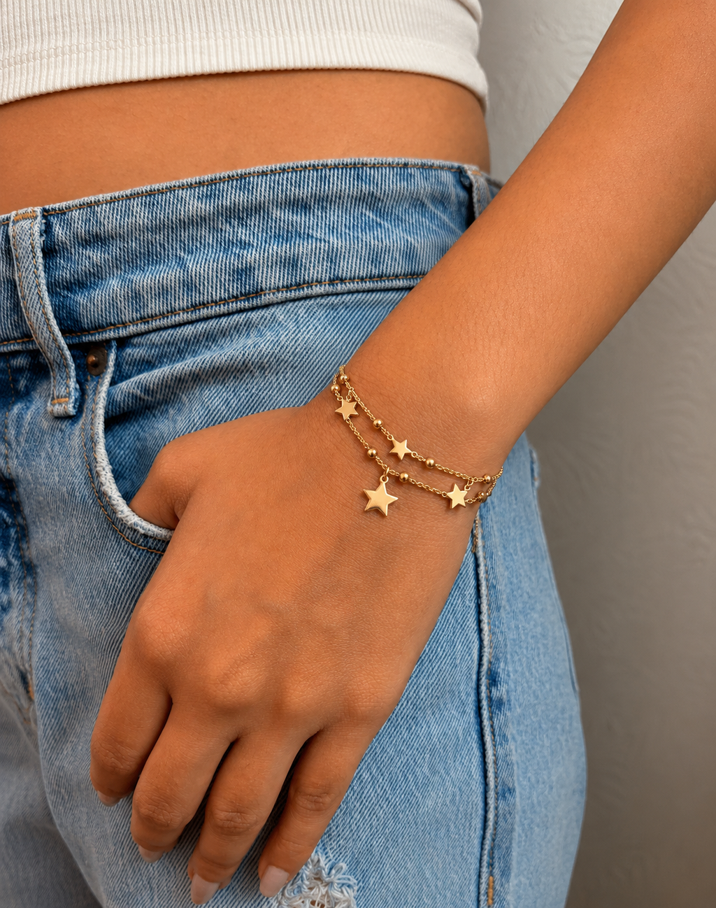 Stardust Charm
