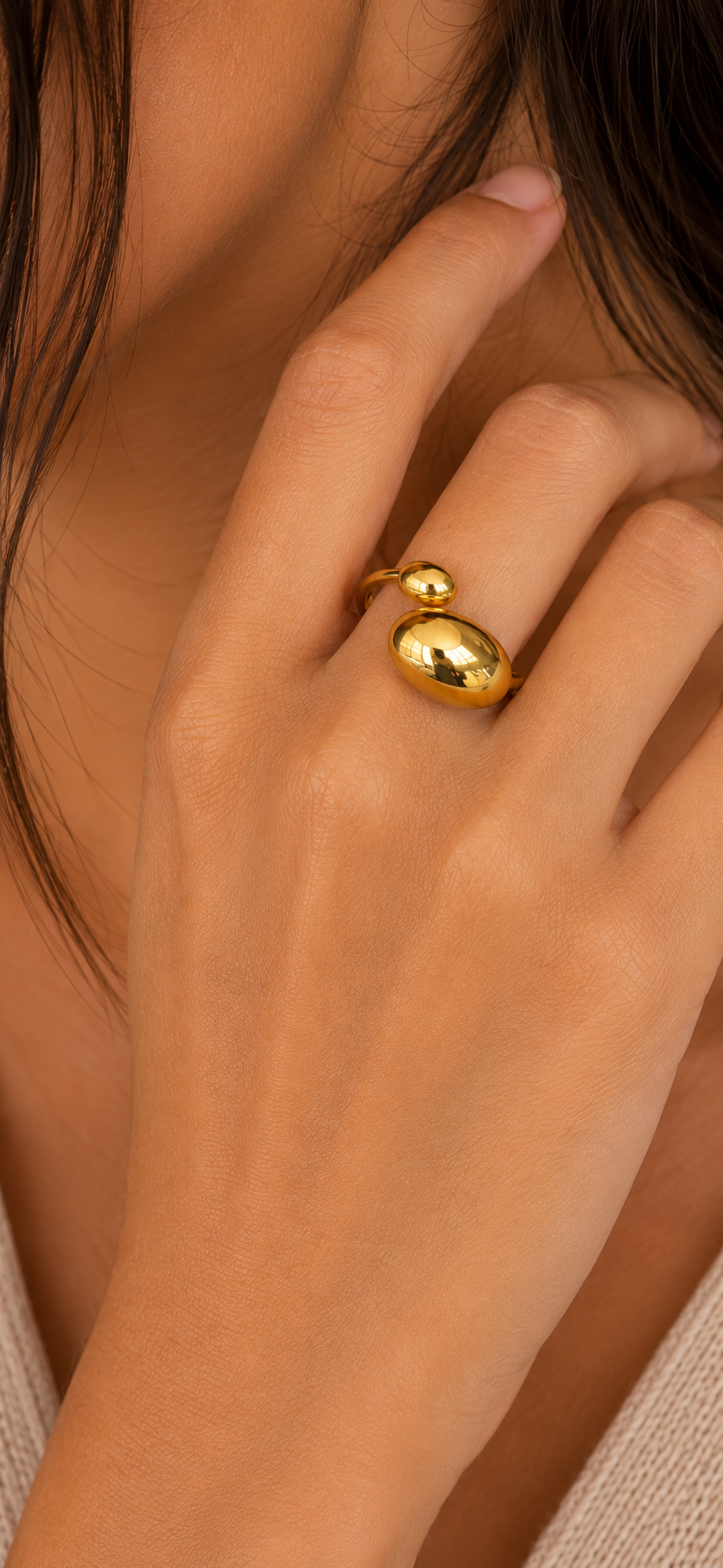 Orb Ring