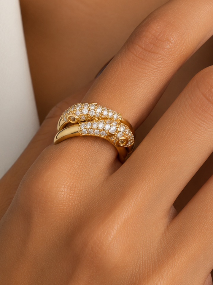 Serpent Wrap