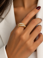Serpent Wrap