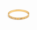 Aurelia Crystal Bracelet (BabySize)