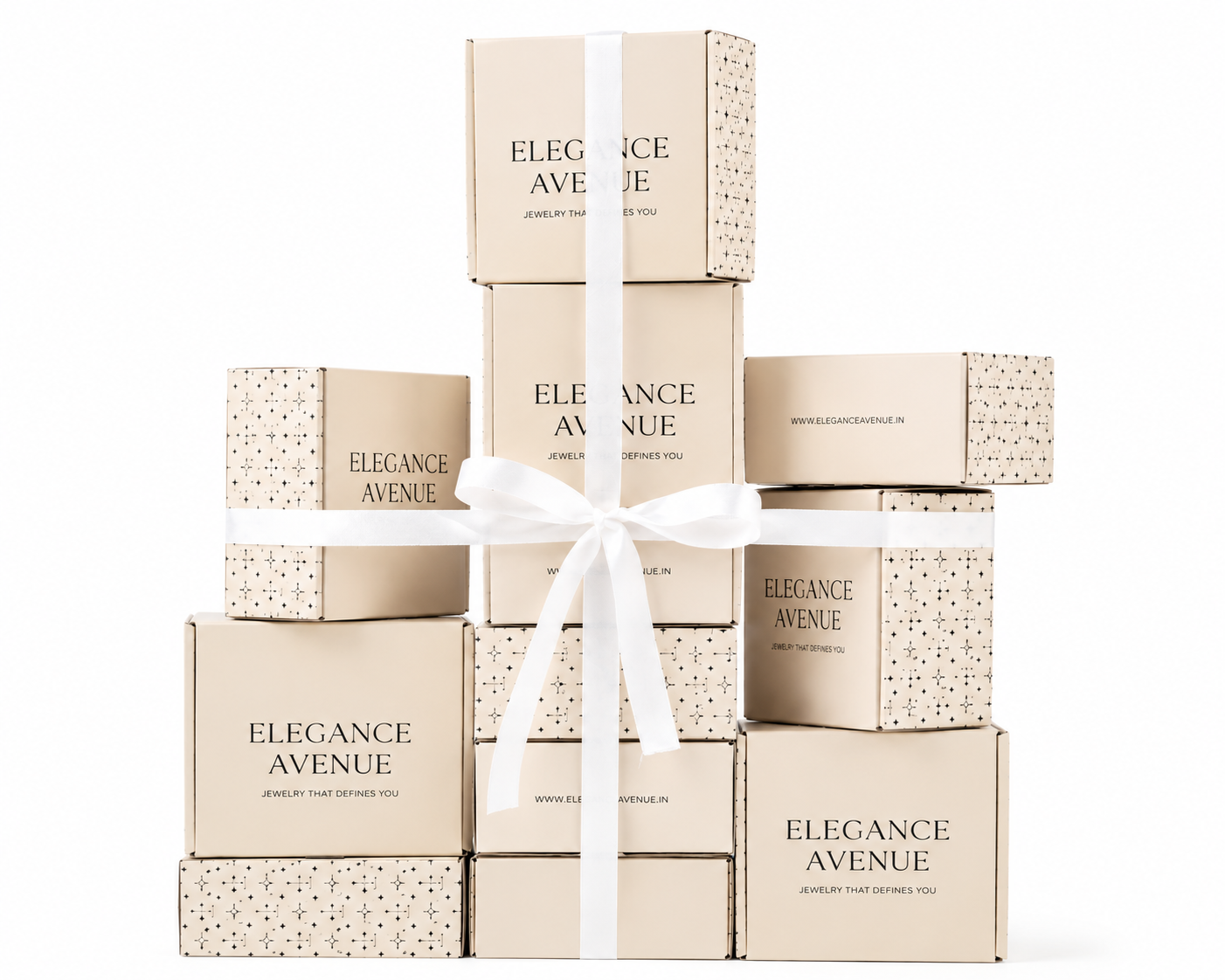 Elegance Avenue E-gift Card