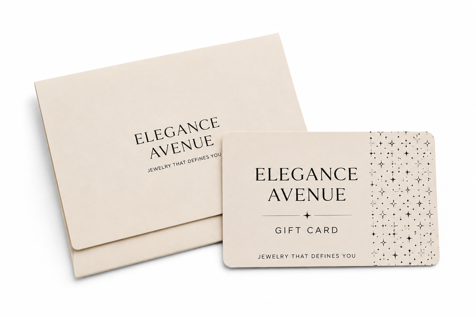 Elegance Avenue E-gift Card