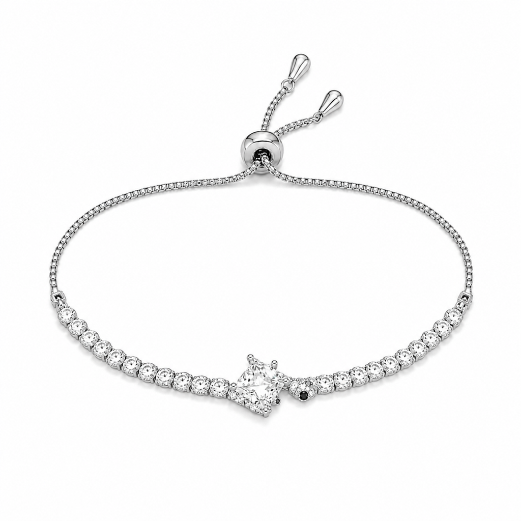 Silver Lover Set