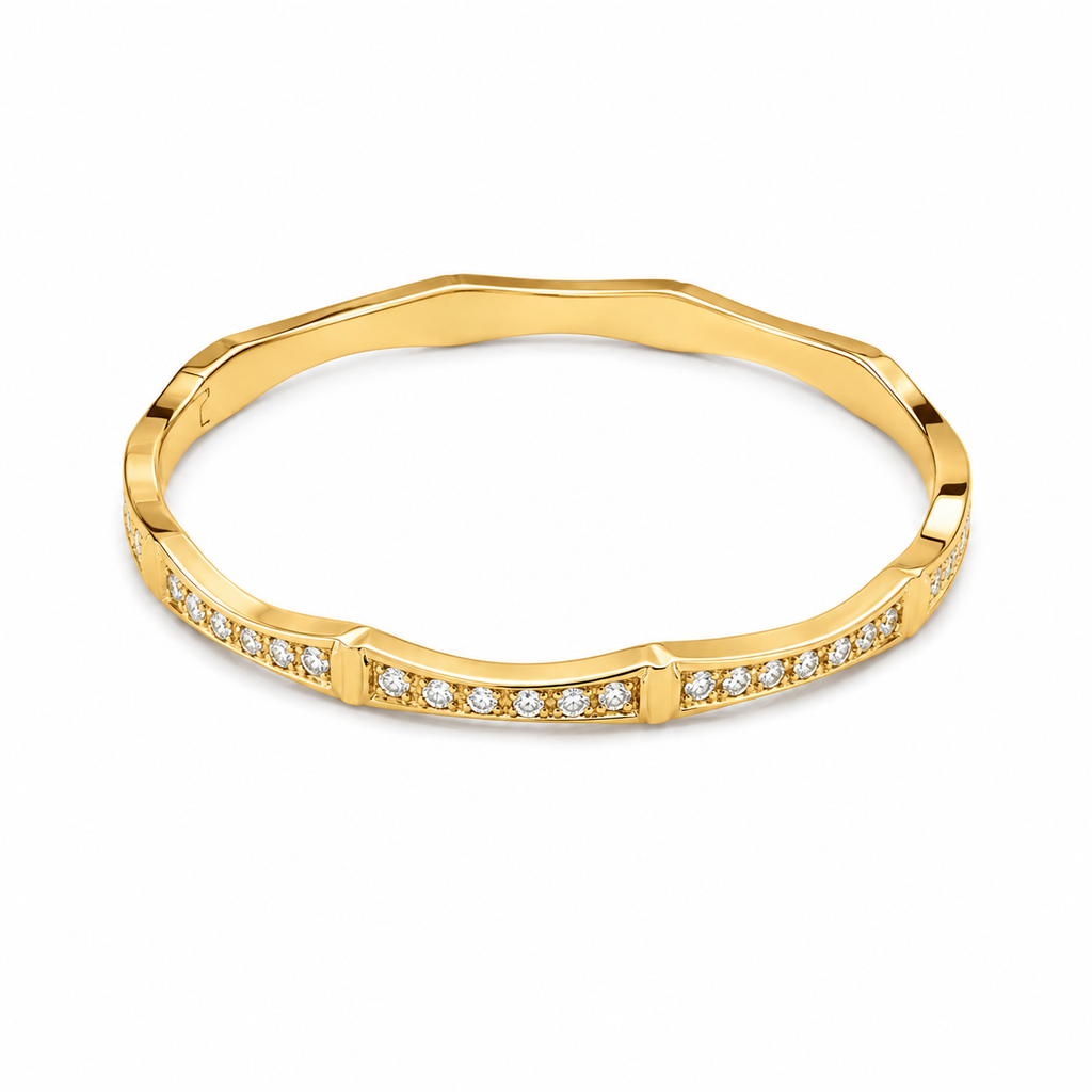 Radiance Crystal Bracelet (BABYSIZE)