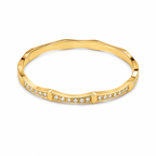 Radiance Crystal Bracelet (BABYSIZE)