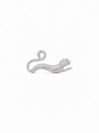 Panther Ear Cuff