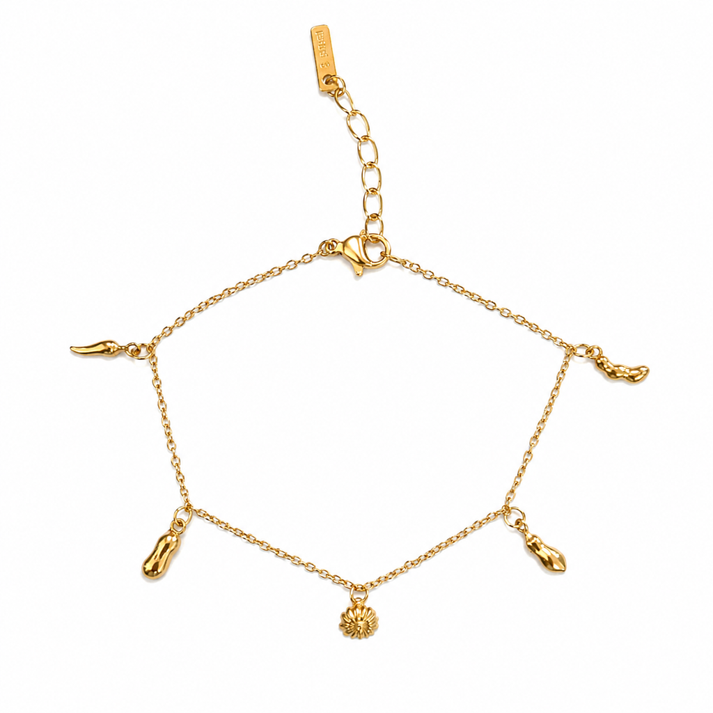 The Terra Bracelet