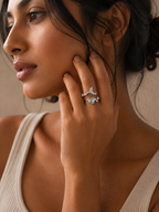 The Heart of the Sea Ring