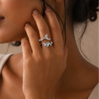 The Heart of the Sea Ring