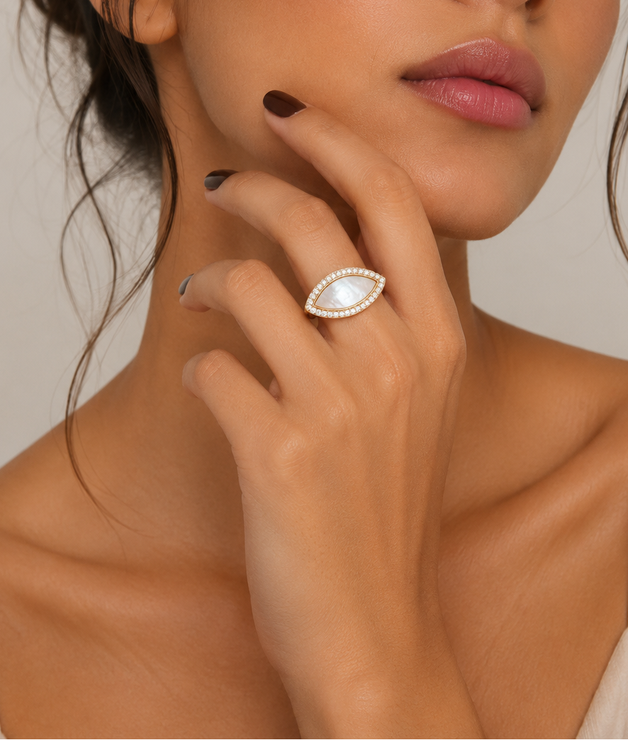 Marquise Shell