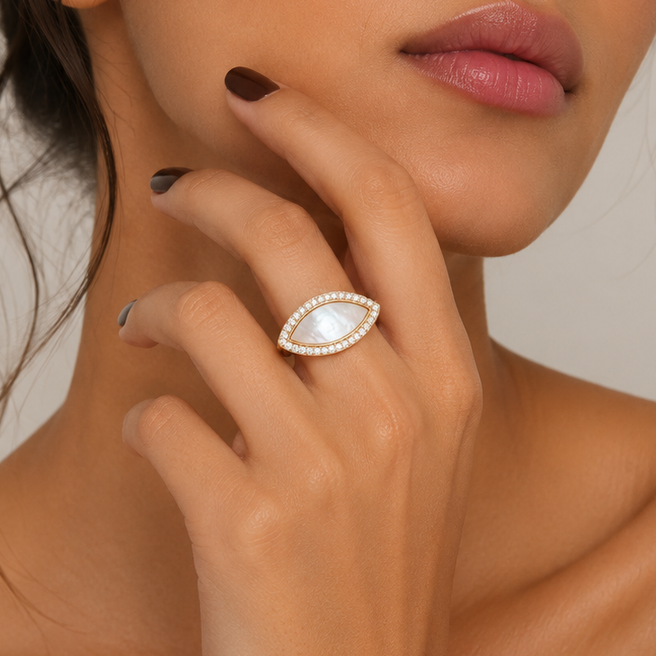 Marquise Shell
