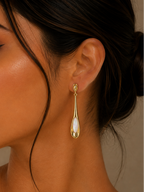 The Seraphina Drop