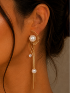 Celestial Tassel