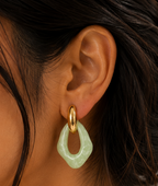 Resin Hoops