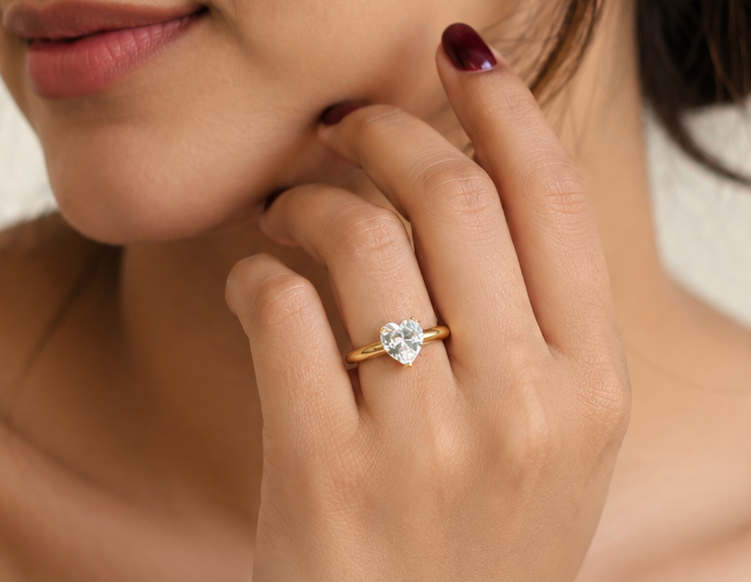 Heart Solitaire