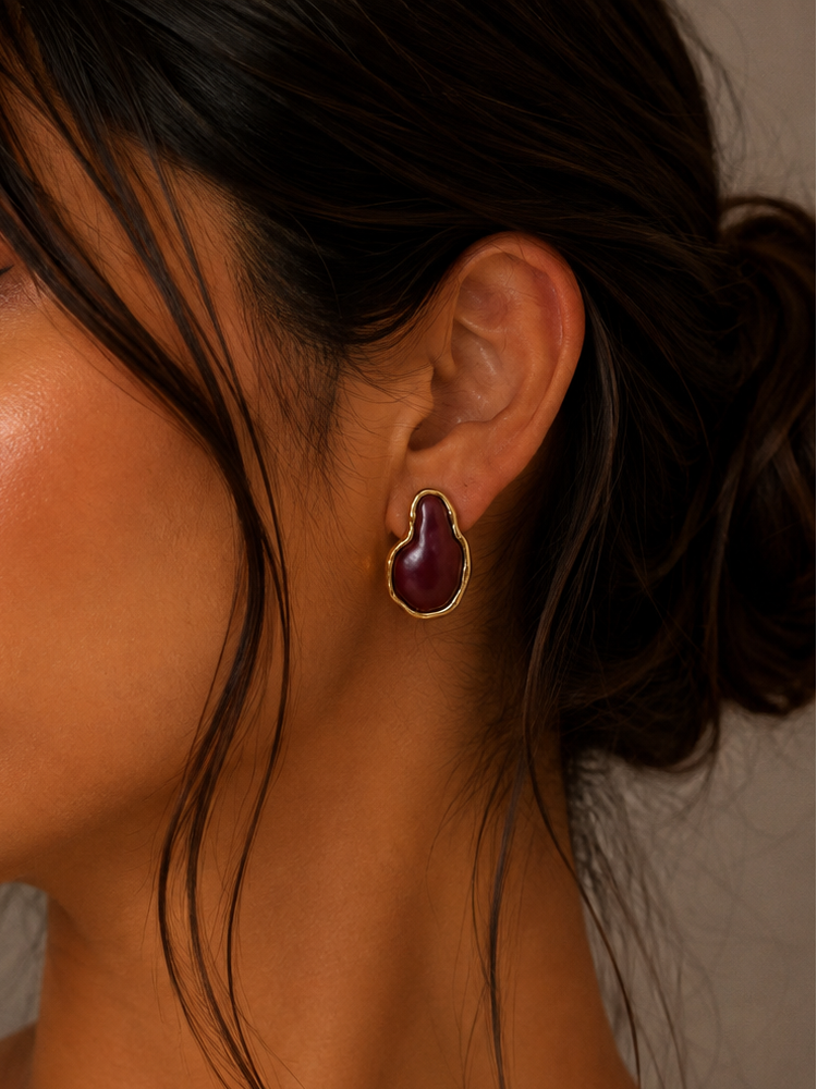 Azure Studs