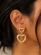 Double Hearts