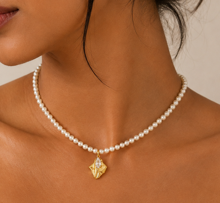 Solange Pearl