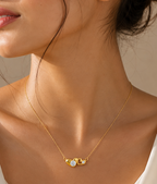Eternal Hearts Necklace