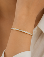 Classic Motif Bracelet